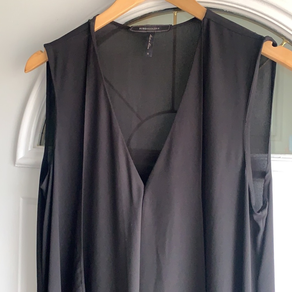 BCBG Max Azria top